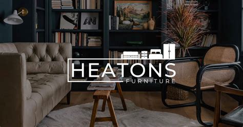 heatons furniture|heaton furniture shop.